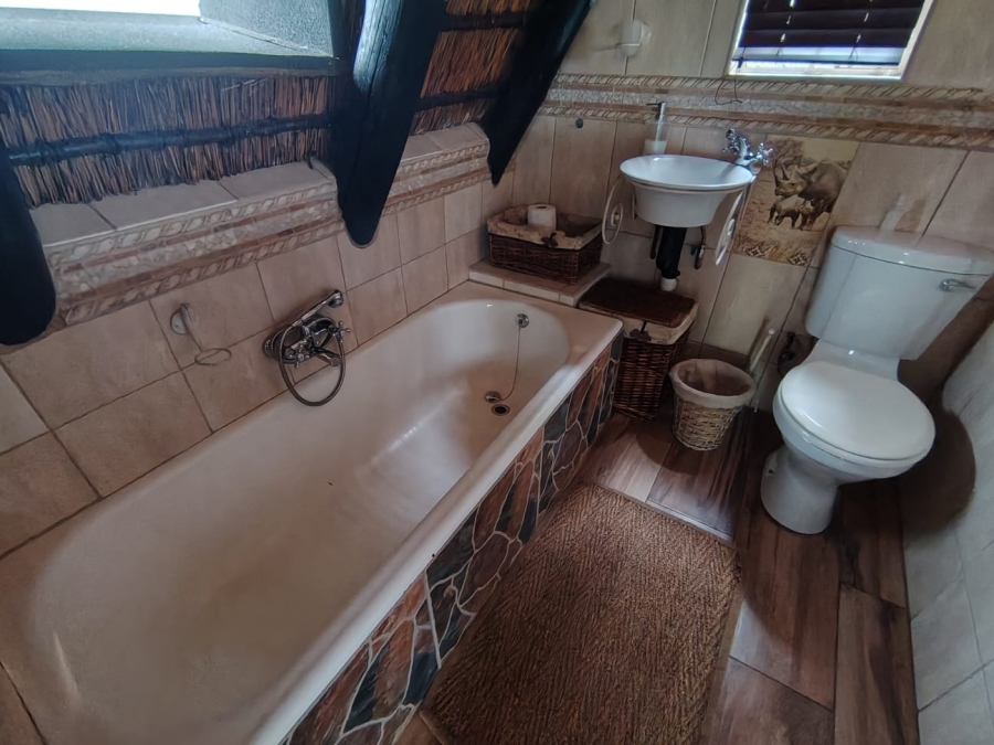 2 Bedroom Property for Sale in Utopia Nature Estate North West